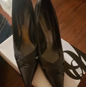 Nine west heels